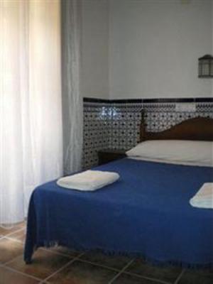 фото отеля Hostal Generalife Seville