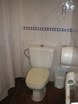 фото отеля Hostal Generalife Seville