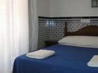 фото отеля Hostal Generalife Seville