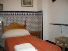 фото отеля Hostal Generalife Seville