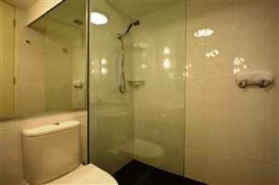 фото отеля St Ives Hobart Motel Apartments