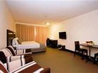 фото отеля St Ives Hobart Motel Apartments