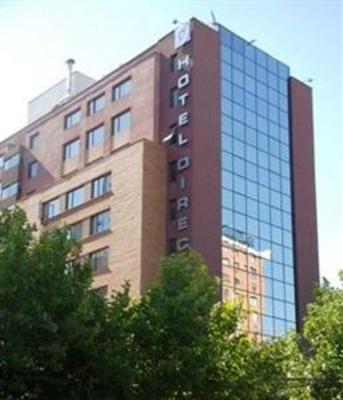 фото отеля Director Hotel Vitacura