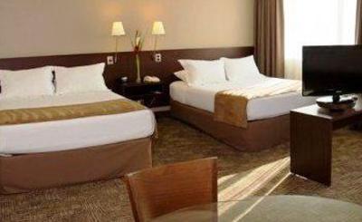 фото отеля Director Hotel Vitacura
