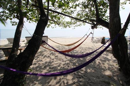 фото отеля Morning Star Resort Koh Phangan