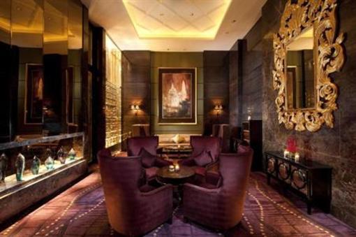 фото отеля Doubletree by Hilton Hotel Langfang