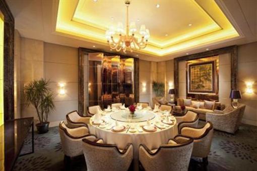 фото отеля Doubletree by Hilton Hotel Langfang