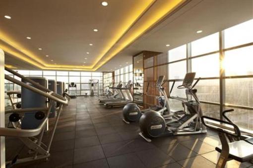 фото отеля Doubletree by Hilton Hotel Langfang
