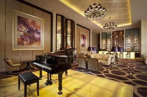 фото отеля Doubletree by Hilton Hotel Langfang