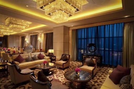 фото отеля Doubletree by Hilton Hotel Langfang