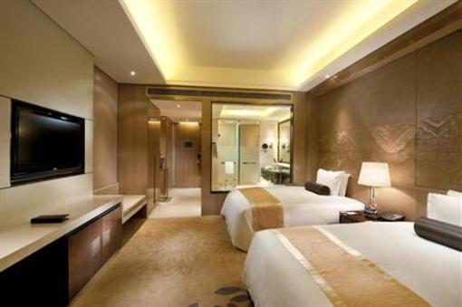фото отеля Doubletree by Hilton Hotel Langfang