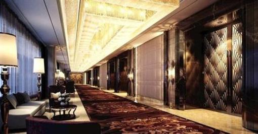фото отеля Doubletree by Hilton Hotel Langfang