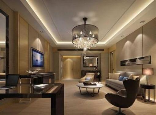 фото отеля Doubletree by Hilton Hotel Langfang