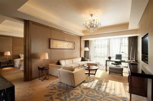 фото отеля Doubletree by Hilton Hotel Langfang