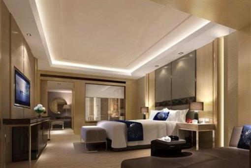 фото отеля Doubletree by Hilton Hotel Langfang