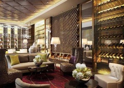 фото отеля Doubletree by Hilton Hotel Langfang