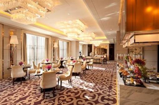 фото отеля Doubletree by Hilton Hotel Langfang