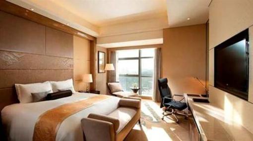 фото отеля Doubletree by Hilton Hotel Langfang