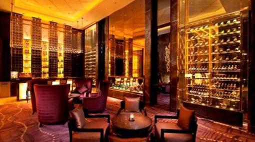 фото отеля Doubletree by Hilton Hotel Langfang