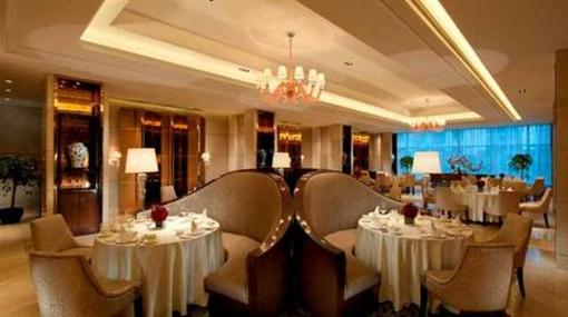 фото отеля Doubletree by Hilton Hotel Langfang