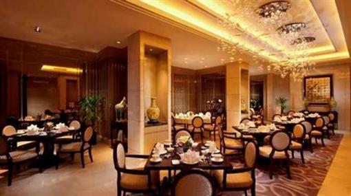 фото отеля Doubletree by Hilton Hotel Langfang
