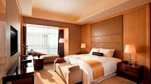фото отеля Doubletree by Hilton Hotel Langfang
