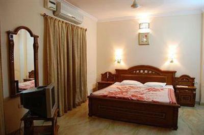 фото отеля Cosy Banjara Serviced Apartment Hyderabad
