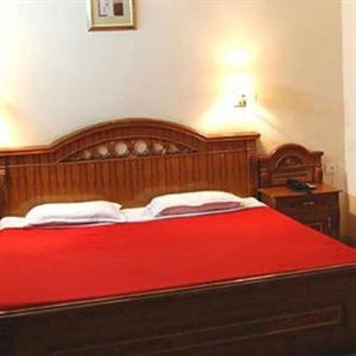 фото отеля Cosy Banjara Serviced Apartment Hyderabad