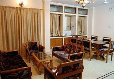фото отеля Cosy Banjara Serviced Apartment Hyderabad