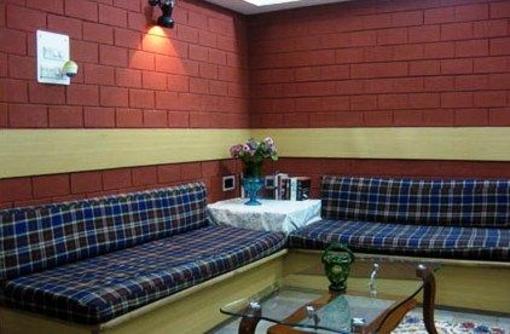 фото отеля Cosy Banjara Serviced Apartment Hyderabad