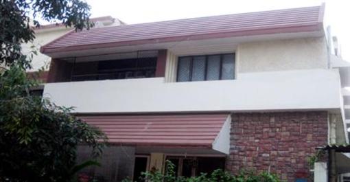 фото отеля Cosy Banjara Serviced Apartment Hyderabad