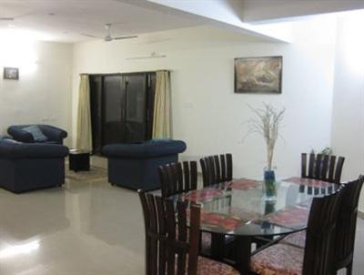 фото отеля Cosy Banjara Serviced Apartment Hyderabad