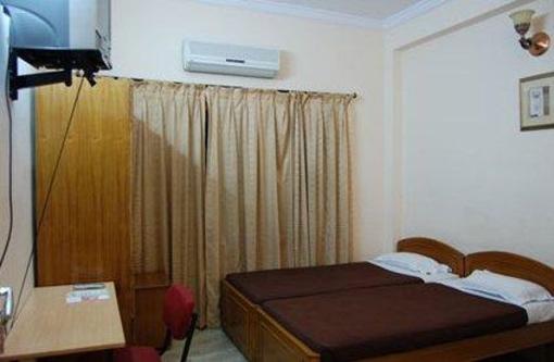 фото отеля Cosy Banjara Serviced Apartment Hyderabad