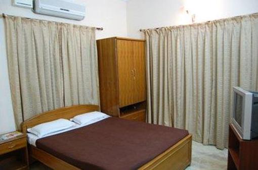 фото отеля Cosy Banjara Serviced Apartment Hyderabad