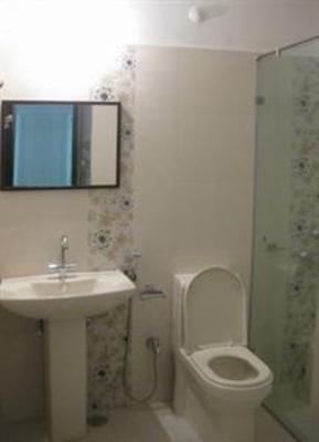 фото отеля Cosy Banjara Serviced Apartment Hyderabad