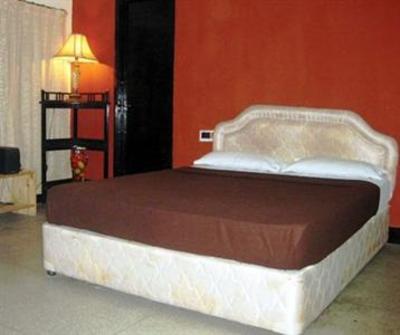 фото отеля Cosy Banjara Serviced Apartment Hyderabad
