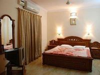 Cosy Banjara Serviced Apartment Hyderabad