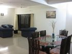 фото отеля Cosy Banjara Serviced Apartment Hyderabad