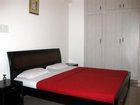 фото отеля Cosy Banjara Serviced Apartment Hyderabad