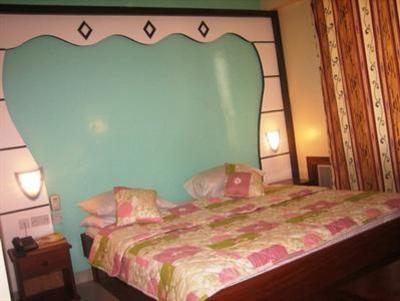 фото отеля Royal Mirage Hotel Dar Es Salaam