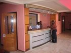 фото отеля Royal Mirage Hotel Dar Es Salaam