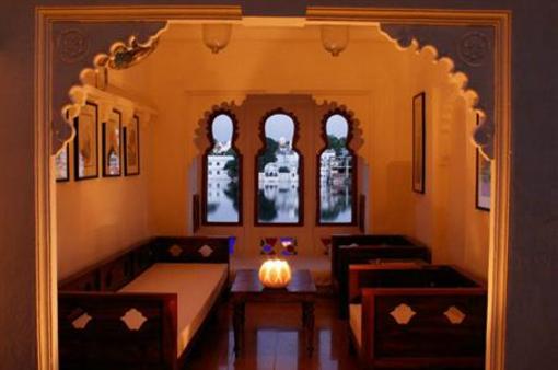 фото отеля Kankarwa Haveli