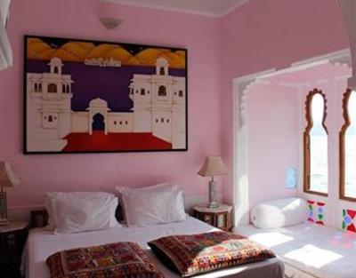 фото отеля Kankarwa Haveli