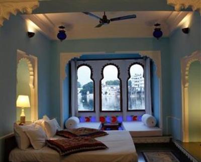 фото отеля Kankarwa Haveli