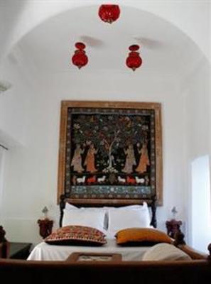 фото отеля Kankarwa Haveli