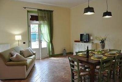 фото отеля Borgo San Giusto Apartments Empoli