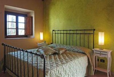 фото отеля Borgo San Giusto Apartments Empoli