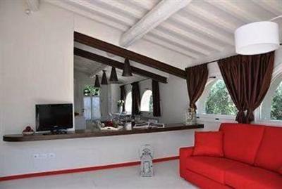 фото отеля Borgo San Giusto Apartments Empoli