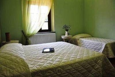 фото отеля Borgo San Giusto Apartments Empoli