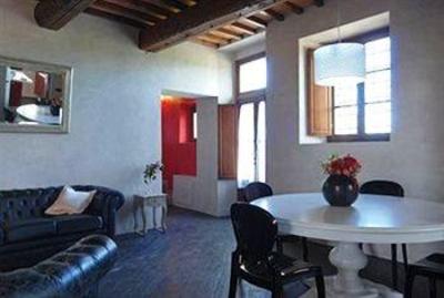 фото отеля Borgo San Giusto Apartments Empoli